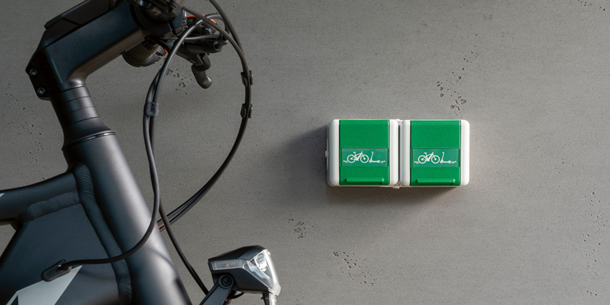 SCHUKO® Steckdose für E-Bikes bei Elektro Wiesmann UG (haftungsbeschränkt) in Itzgrund